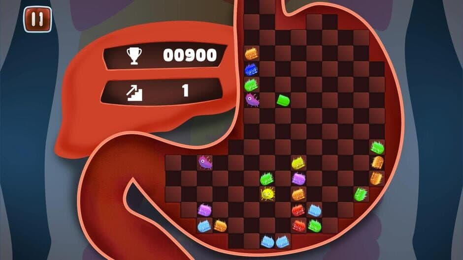 Dr. Pills screenshot 2