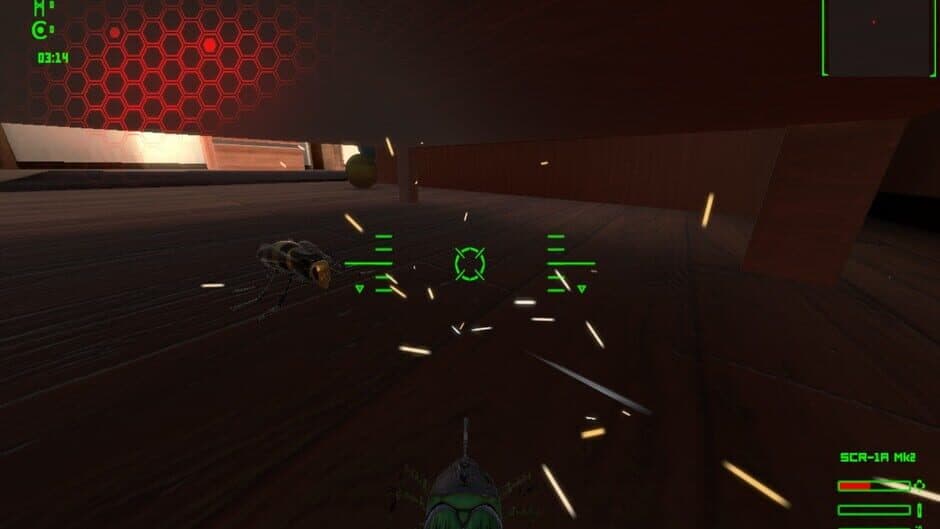 Spy Bugs screenshot 1