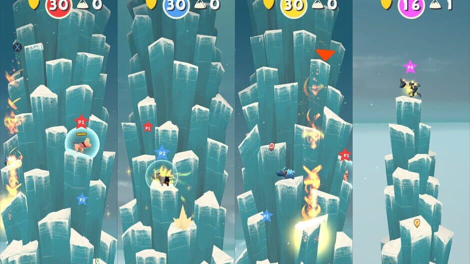 GoatPunks screenshot 4
