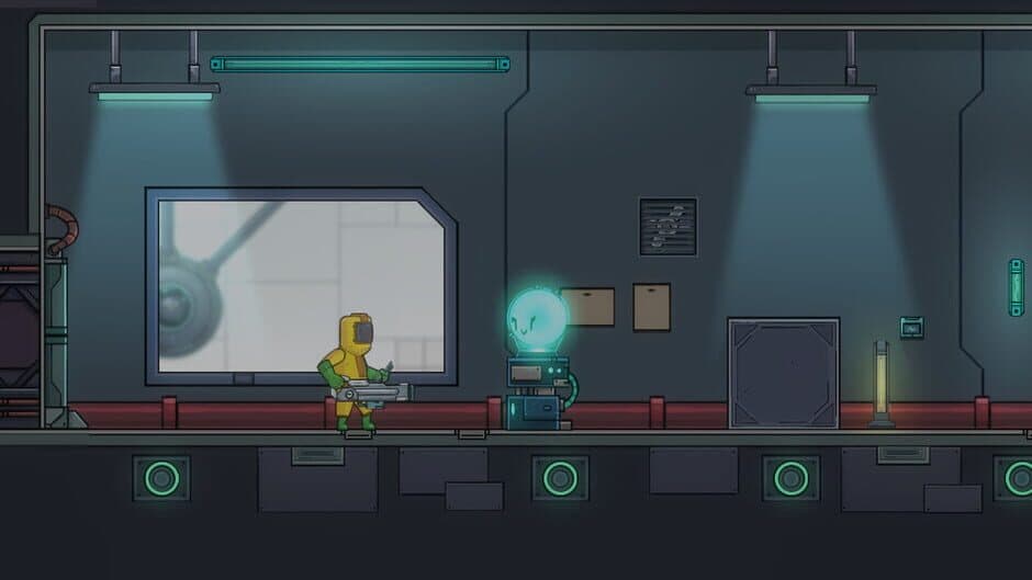 Transmogrify screenshot 2
