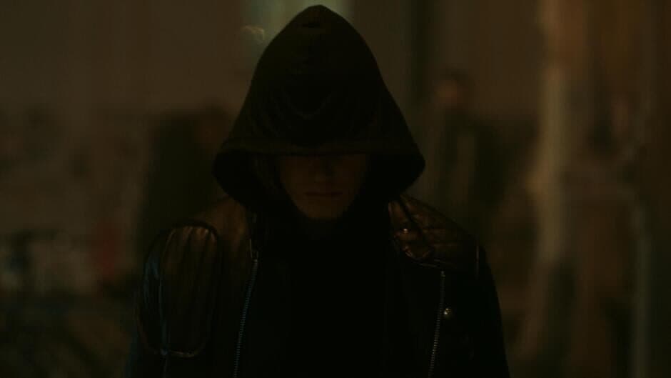 The Quiet Man screenshot 3