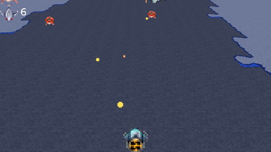 Monster RPG 2 screenshot 2