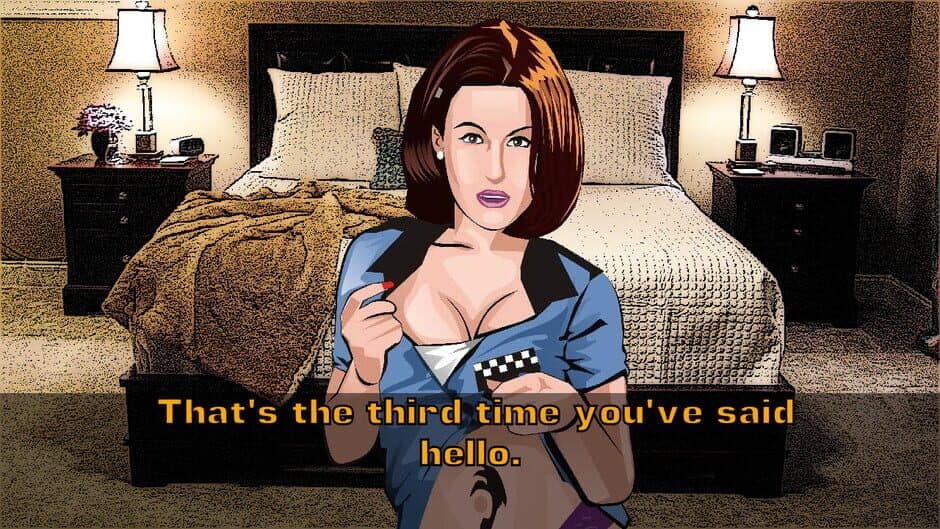 Get Rich or Die Gaming screenshot 2
