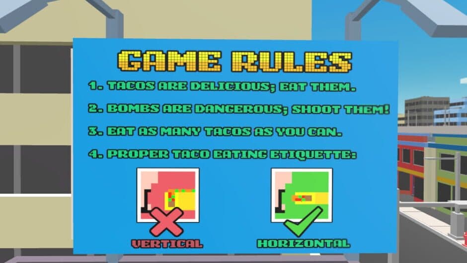 TacoFace screenshot 4