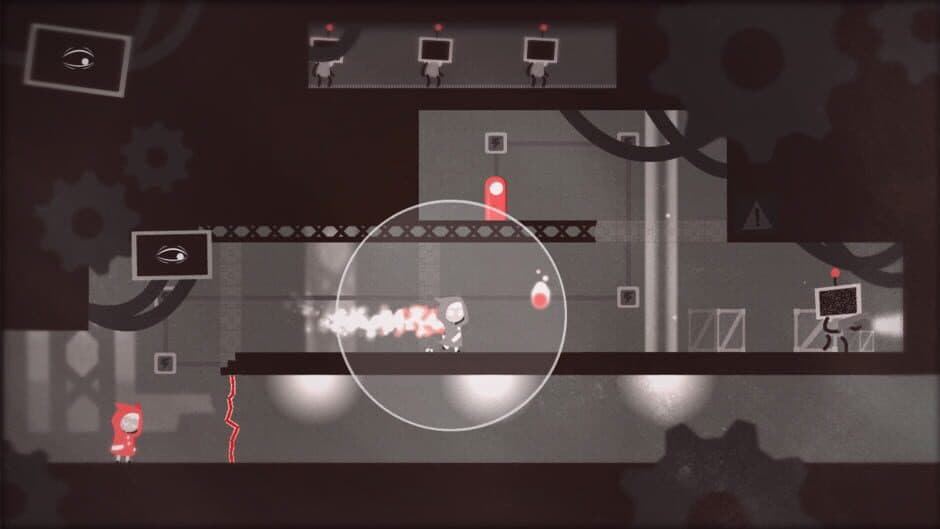 BOOR screenshot 2