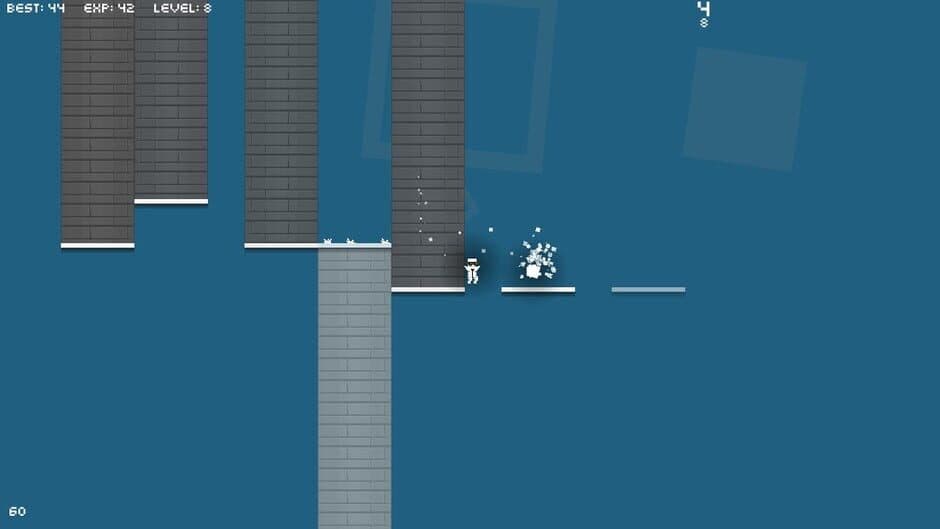 Alpha Runner screenshot 4