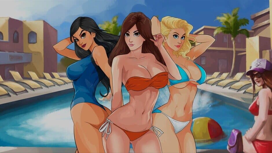 Frisky Business screenshot 3