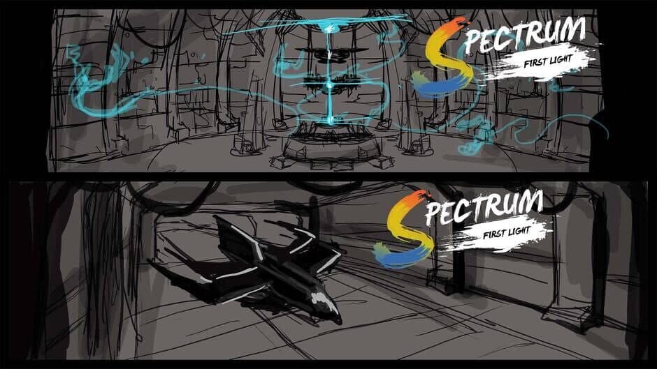 Spectrum: First Light screenshot 5