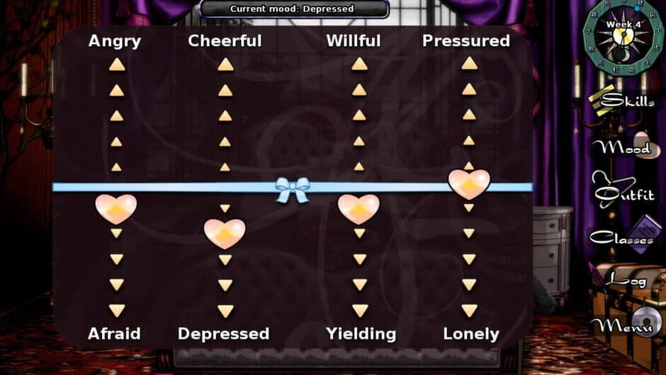 Long Live The Queen screenshot 4