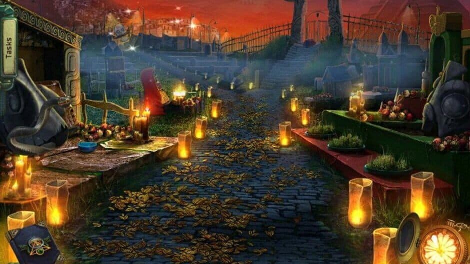 Hidden Object 6-in-1 Bundle screenshot 4