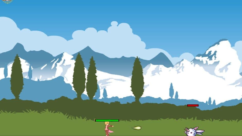 Fesnia screenshot 3
