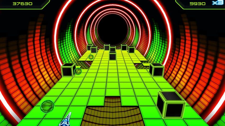 Avoid  Sensory Overload screenshot 1
