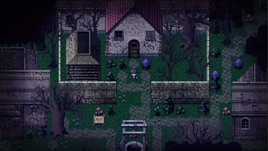 Bleeding Knife screenshot 2