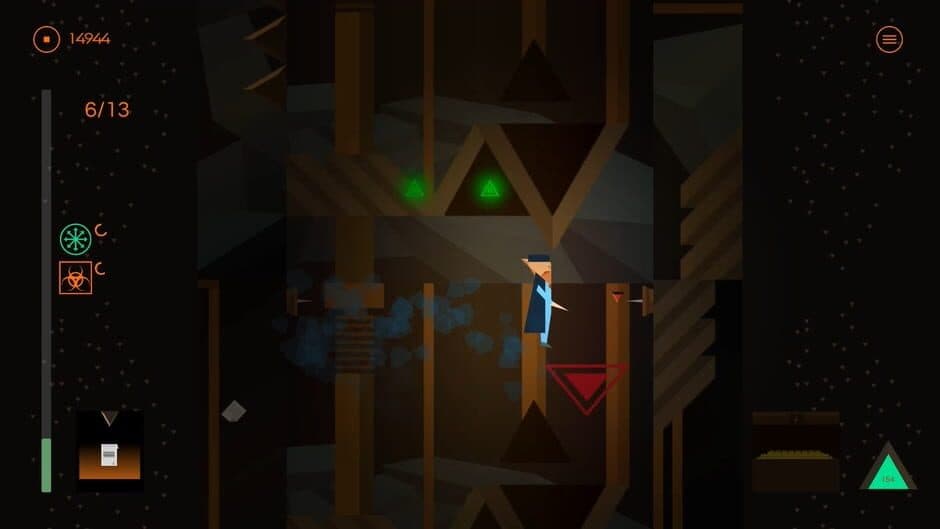 You Shall Not Jump: PC Master Race Edition screenshot 5