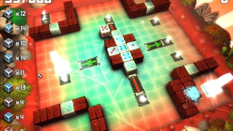 Ziro screenshot 2