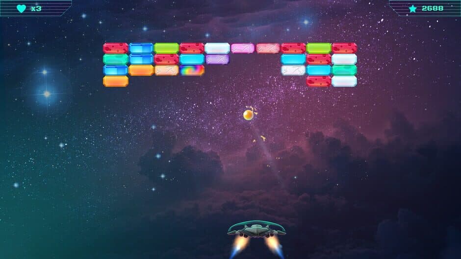 Another Brick in Space screenshot 5
