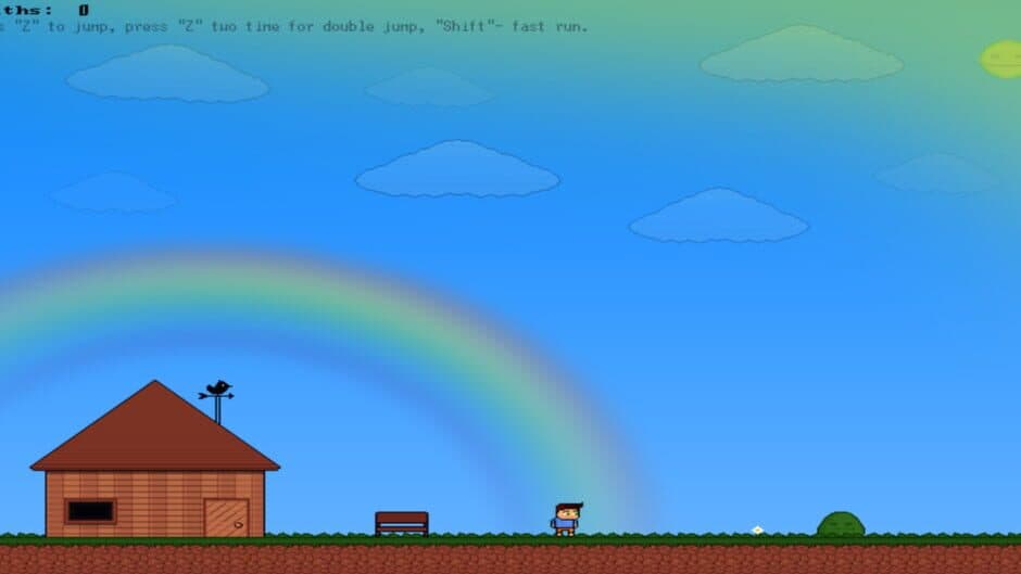 EeOneGuy Adventure screenshot 1