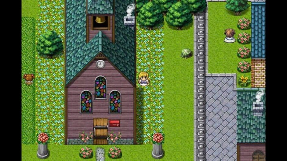 A Princess's Tale screenshot 3