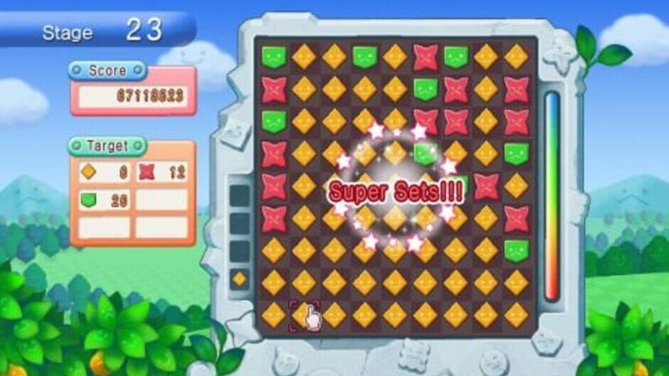 Yosumin! screenshot 4