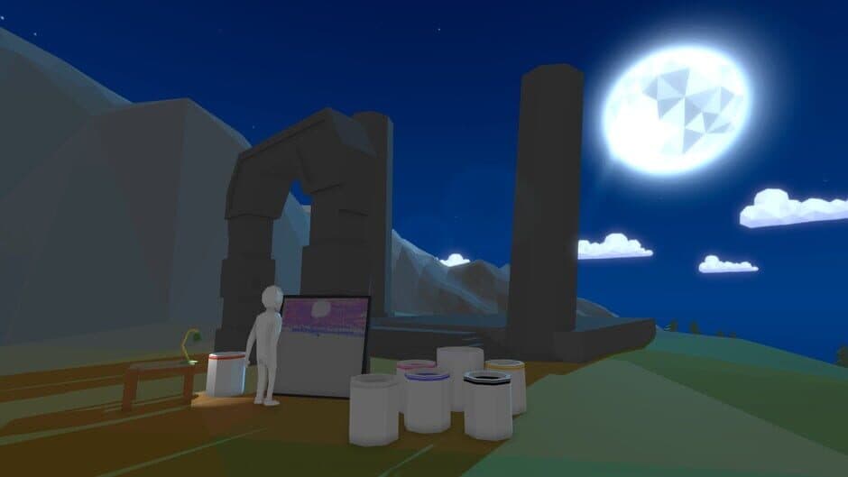Project Lounge screenshot 2