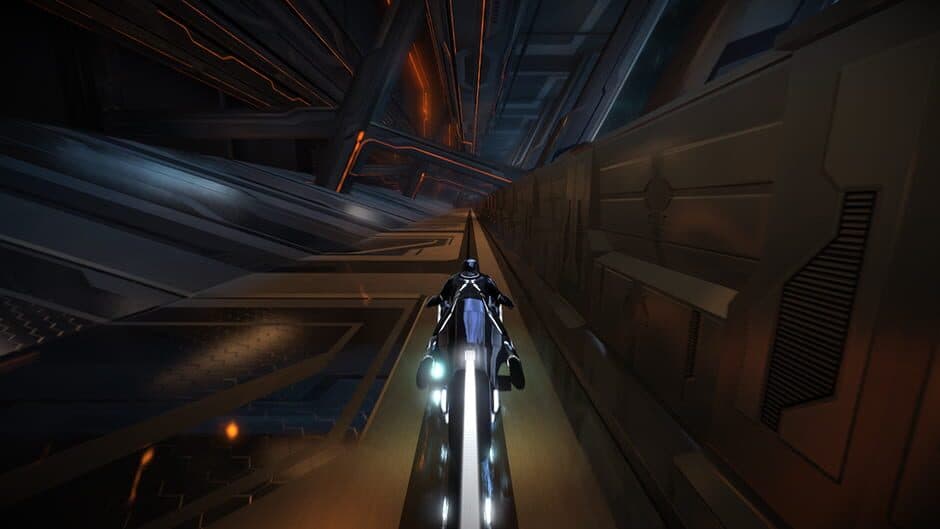 Disney TRON: Evolution screenshot 4