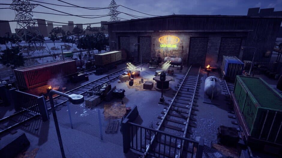 Turf Wars screenshot 5