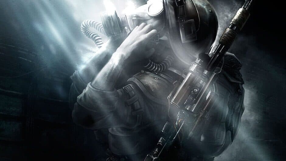 Metro: Last Light