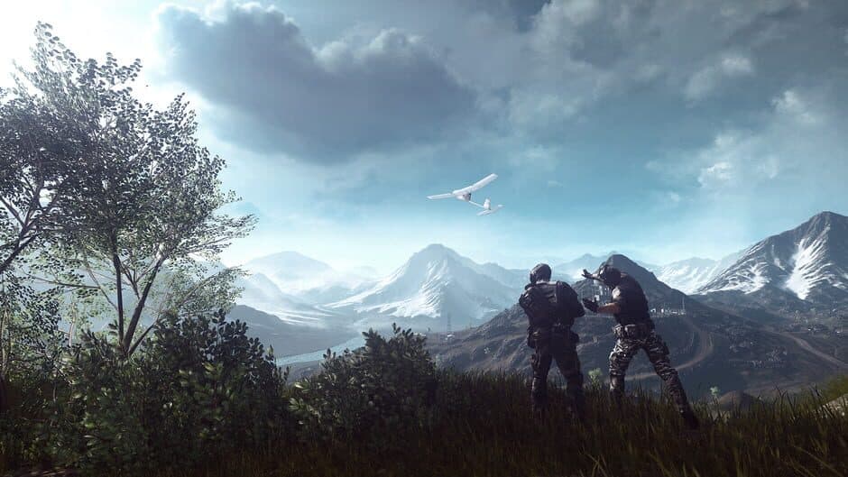 Battlefield 4 + China Rising screenshot 2