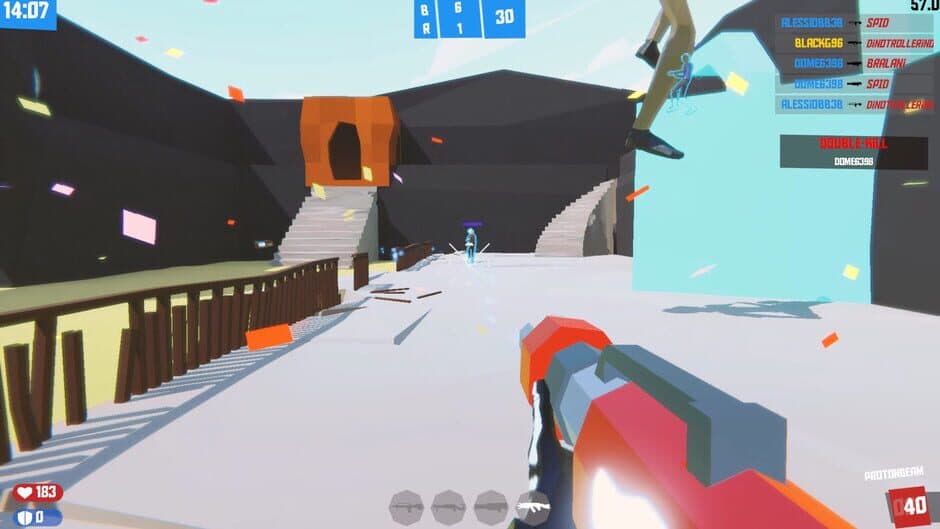 Pylow screenshot 2