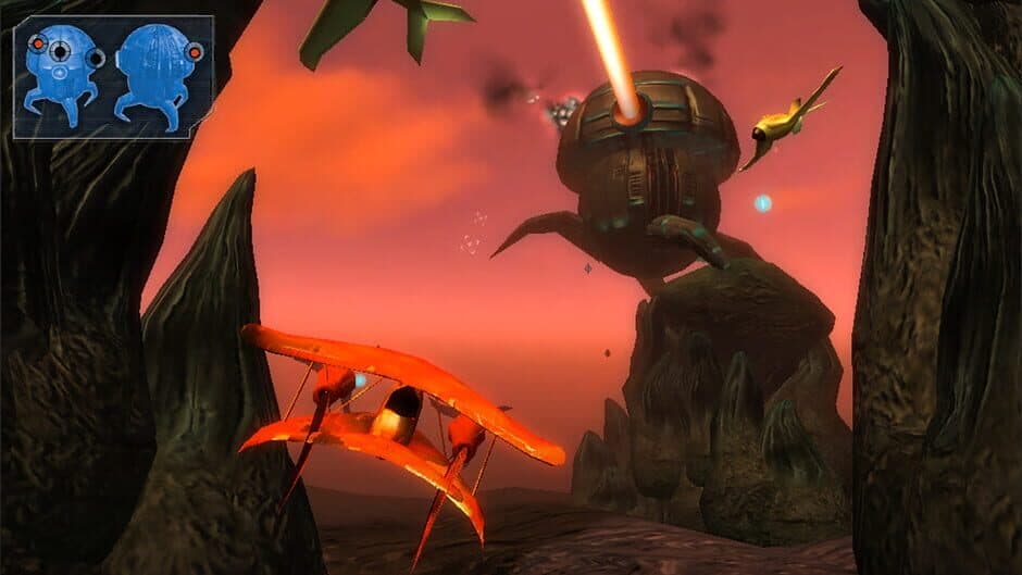 Sky Battles screenshot 2