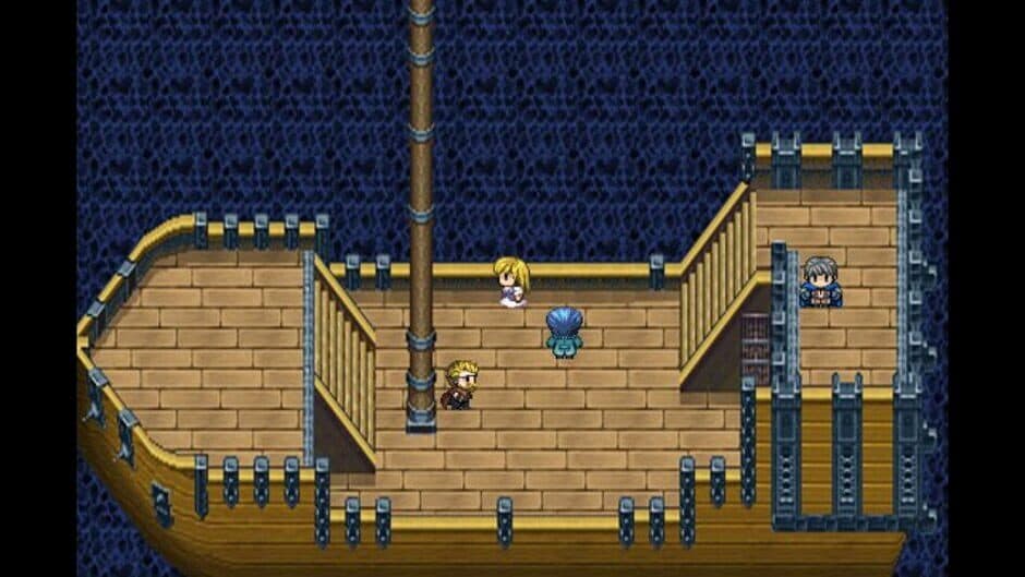 A Princess's Tale screenshot 1