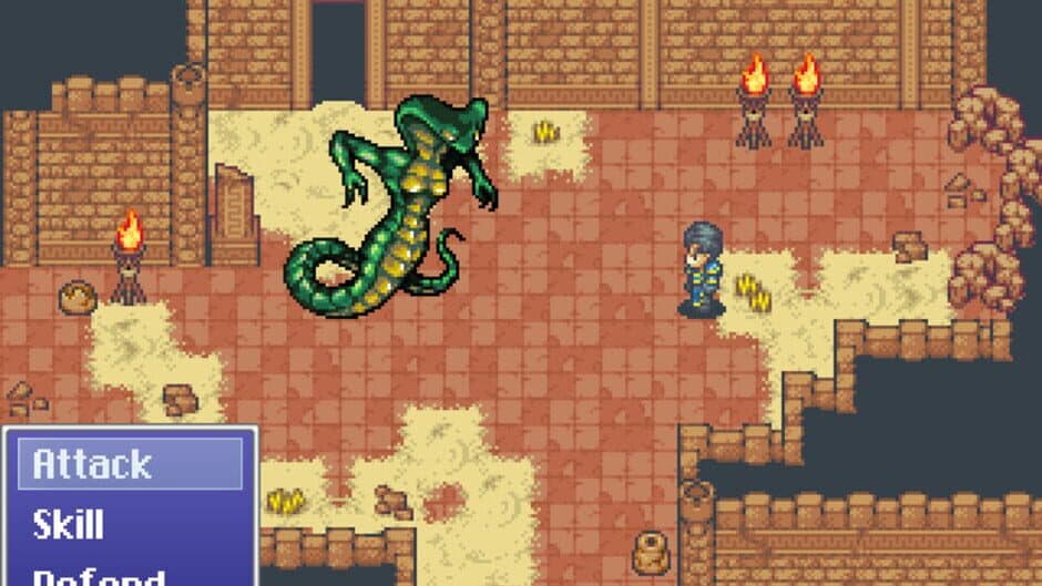 Tales Across Time screenshot 1
