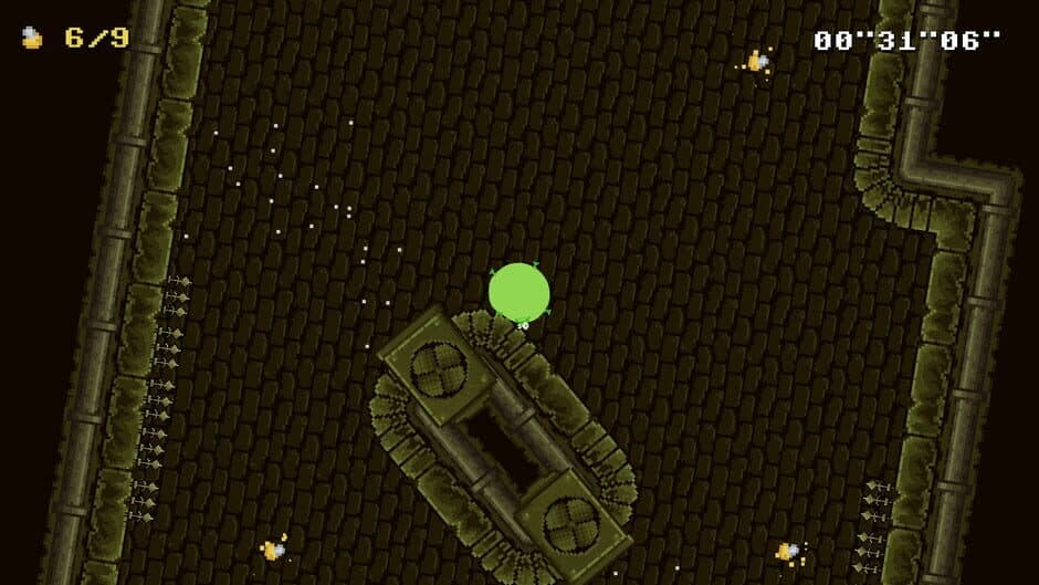 Zaba The Frog screenshot 3