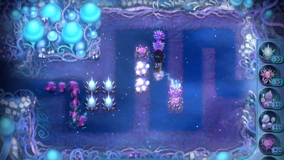 Moonlight Minions screenshot 1