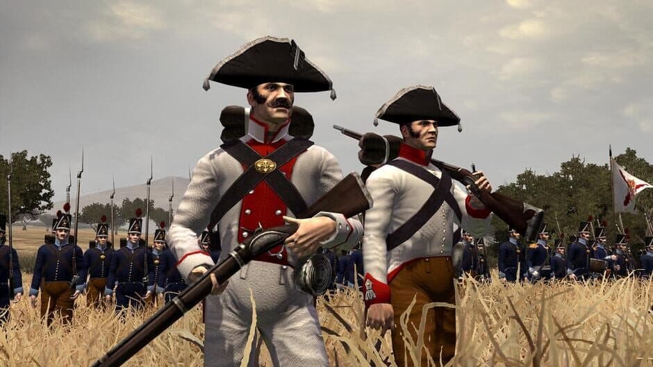 Napoleon: Total War - Peninsular Campaign screenshot 5