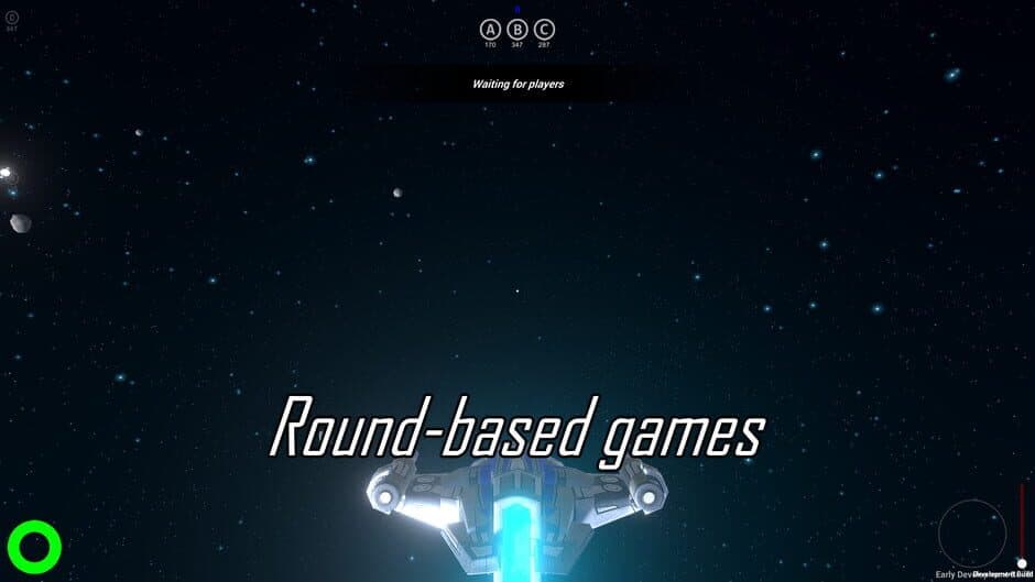 Space Fighters screenshot 2