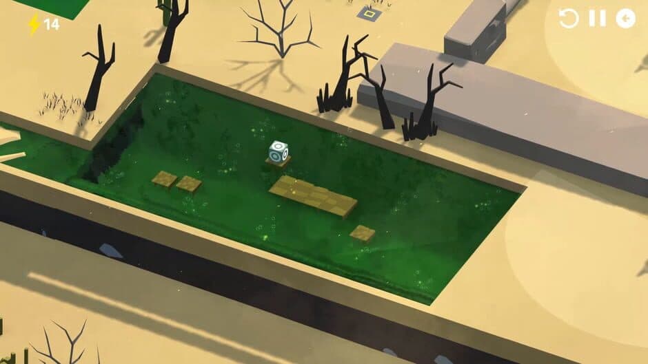 CUBOTS The Origins screenshot 6