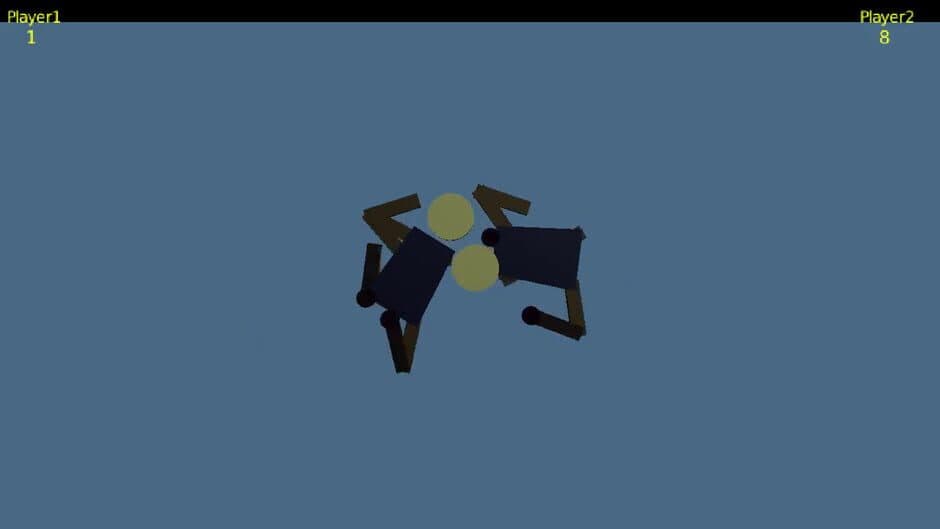 Rampage Ragdoll screenshot 2