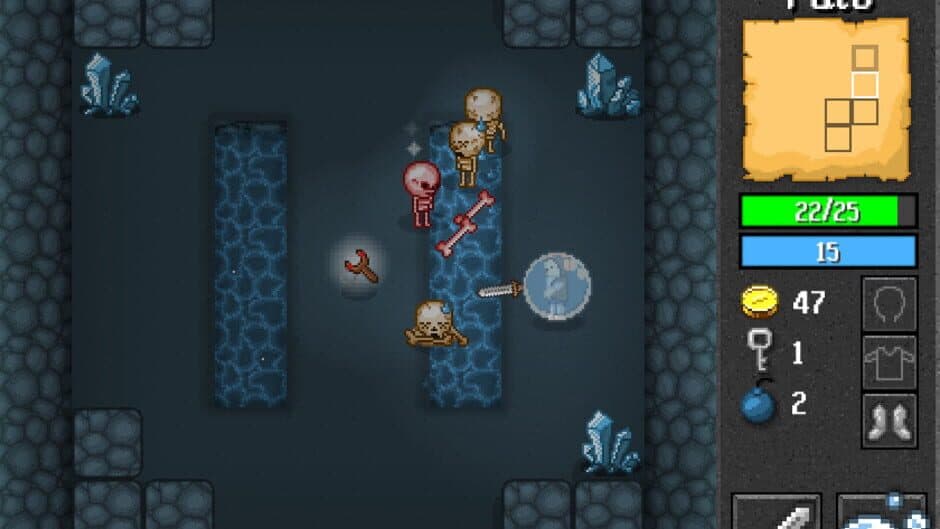 Faron's Fate screenshot 3