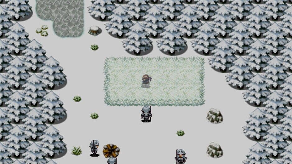 Ladra screenshot 1