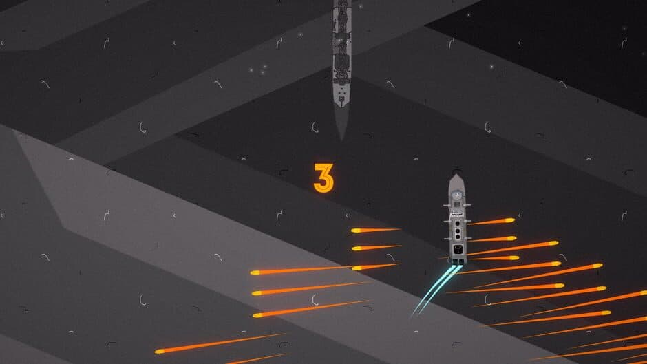 KORABLIK screenshot 2