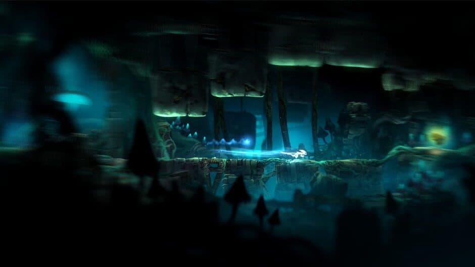 Ori and the Blind Forest + Definitive Edition screenshot 3