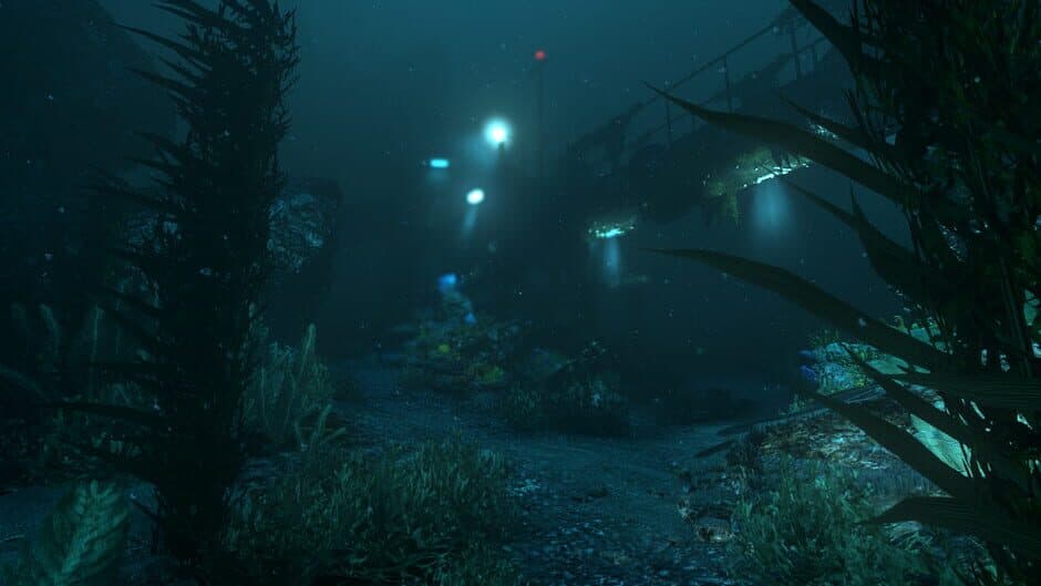 SOMA screenshot 6