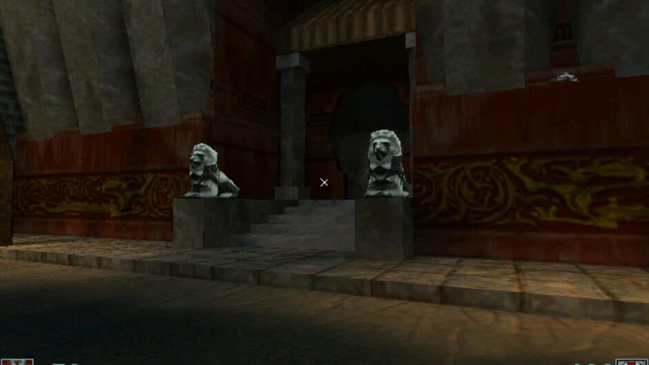 Requiem: Avenging Angel screenshot 5