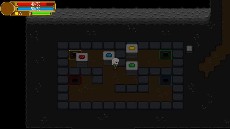 Shalnor Legends: Sacred Lands screenshot 2