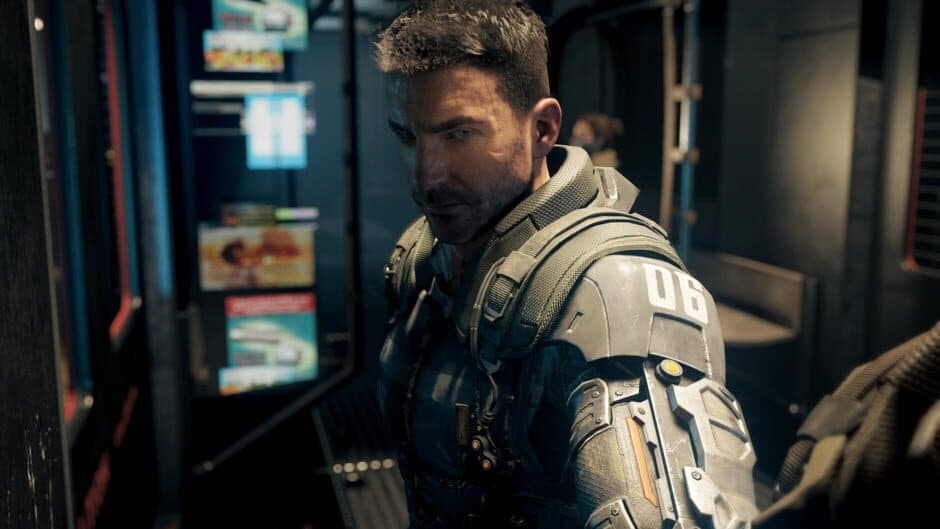 Call of Duty: Black Ops III Zombies Chronicles Edition screenshot 5