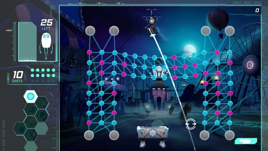 Ghost Cleaner screenshot 4