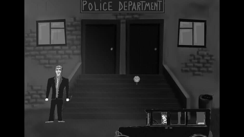 Detective Noir screenshot 4