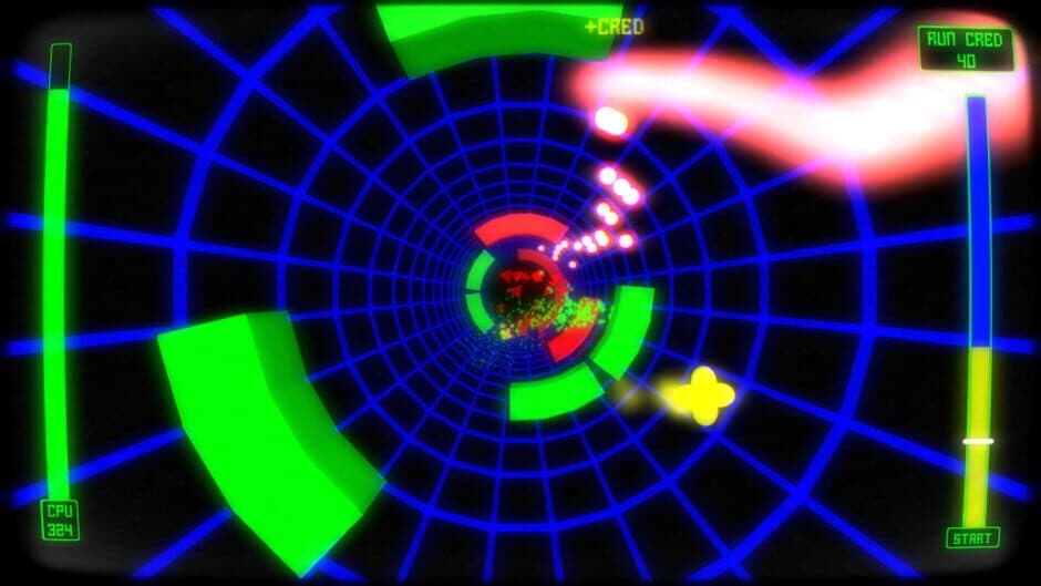 Networm screenshot 2