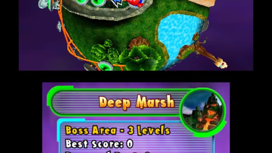 Gem Smashers screenshot 3